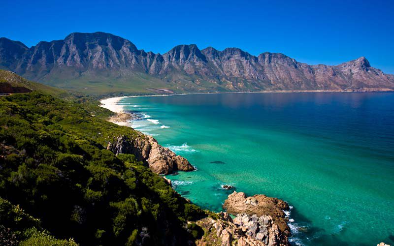 Тур экскурсионный "Южная Африка экспресс: ЮАР – Замбия – Ботсвана"