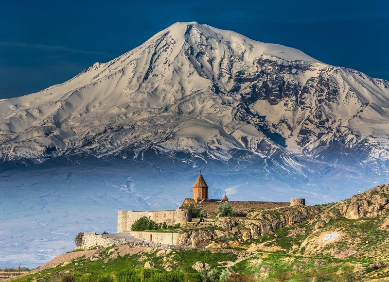 Экскурсионный тур "Армянские истории"
